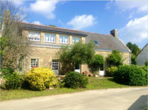 Maison de 4 chambres avec jardin amenage a Carnac a 7 km de la plage
